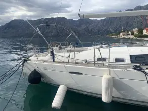 Thumbnail von Beneteau Oceanis 46