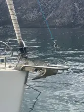 Thumbnail von Beneteau Oceanis 46