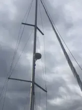 Thumbnail von Beneteau Oceanis 46