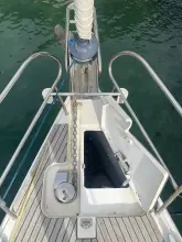 Thumbnail von Beneteau Oceanis 46