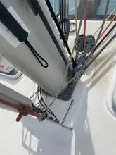 Thumbnail von Beneteau Oceanis 46