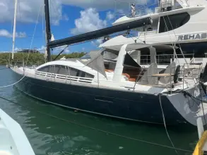 Wauquiez Pilot Saloon 55