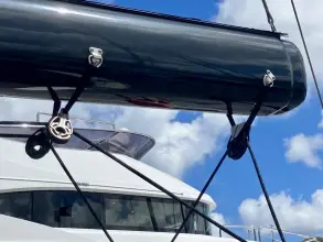 Thumbnail von Wauquiez Pilot Saloon 55