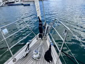 Thumbnail von Wauquiez Pilot Saloon 55