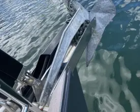 Thumbnail von Wauquiez Pilot Saloon 55