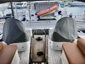 Thumbnail von Wauquiez Pilot Saloon 55