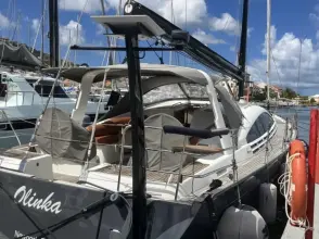 Thumbnail von Wauquiez Pilot Saloon 55