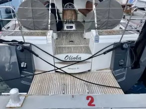 Thumbnail von Wauquiez Pilot Saloon 55