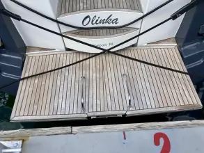 Thumbnail von Wauquiez Pilot Saloon 55