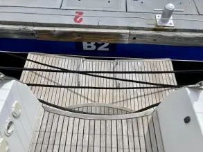 Thumbnail von Wauquiez Pilot Saloon 55