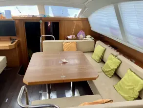 Thumbnail von Wauquiez Pilot Saloon 55