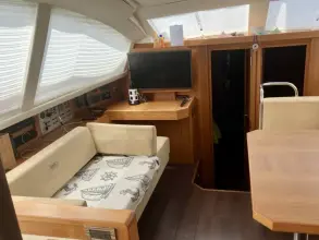 Thumbnail von Wauquiez Pilot Saloon 55