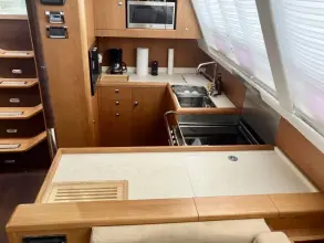 Thumbnail von Wauquiez Pilot Saloon 55