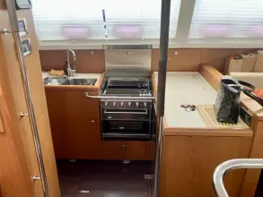 Thumbnail von Wauquiez Pilot Saloon 55