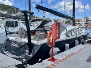 Thumbnail von Wauquiez Pilot Saloon 55