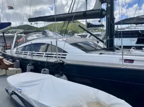 Thumbnail von Wauquiez Pilot Saloon 55