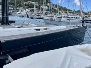 Thumbnail von Wauquiez Pilot Saloon 55