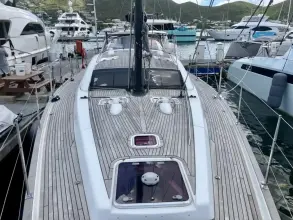 Thumbnail von Wauquiez Pilot Saloon 55