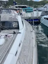 Thumbnail von Wauquiez Pilot Saloon 55