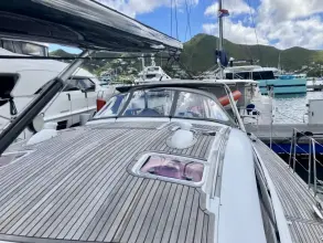 Thumbnail von Wauquiez Pilot Saloon 55