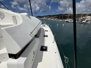Thumbnail von Lagoon 50