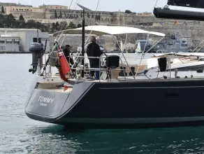 Thumbnail von CNB Bordeaux 60 Tommy