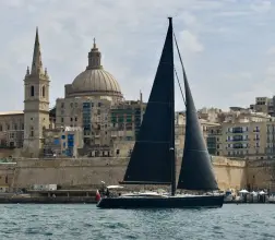 Thumbnail von CNB Bordeaux 60 Tommy