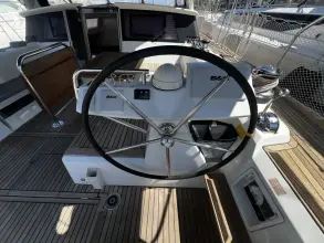 Thumbnail von Beneteau Sense 51 Cascade