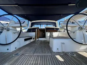 Thumbnail von Beneteau Sense 51 Cascade