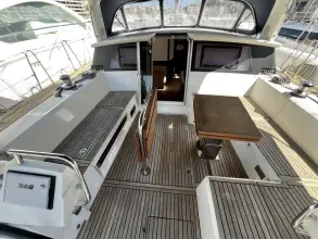 Thumbnail von Beneteau Sense 51 Cascade