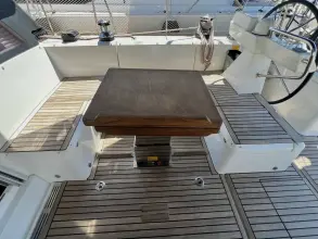 Thumbnail von Beneteau Sense 51 Cascade