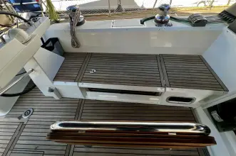 Thumbnail von Beneteau Sense 51 Cascade
