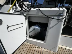 Thumbnail von Beneteau Sense 51 Cascade