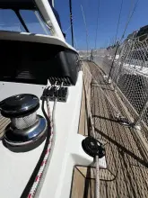 Thumbnail von Beneteau Sense 51 Cascade