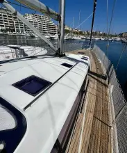 Thumbnail von Beneteau Sense 51 Cascade