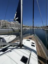 Thumbnail von Beneteau Sense 51 Cascade