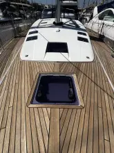 Thumbnail von Beneteau Sense 51 Cascade