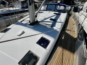 Thumbnail von Beneteau Sense 51 Cascade