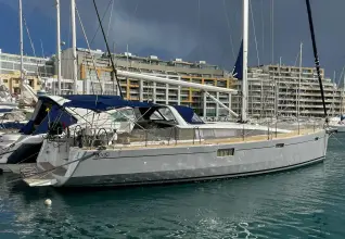 Thumbnail von Beneteau Sense 51 Cascade