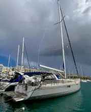 Thumbnail von Beneteau Sense 51 Cascade