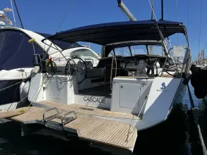 Thumbnail von Beneteau Sense 51 Cascade