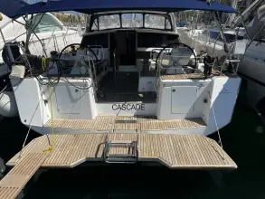 Thumbnail von Beneteau Sense 51 Cascade