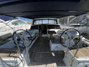 Thumbnail von Beneteau Sense 51 Cascade