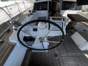 Thumbnail von Beneteau Sense 51 Cascade
