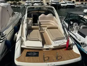 Thumbnail von Sunseeker Superhawk 43 DAISY DEE
