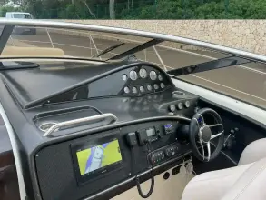 Thumbnail von Sunseeker Superhawk 43 DAISY DEE