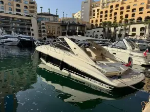 Thumbnail von Sunseeker Superhawk 43 DAISY DEE