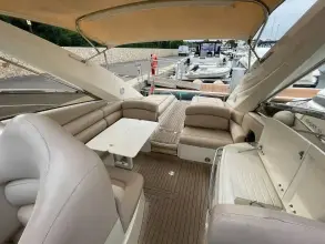 Thumbnail von Sunseeker Superhawk 43 DAISY DEE