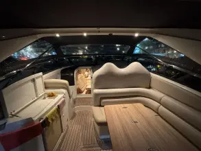 Thumbnail von Sunseeker Superhawk 43 DAISY DEE