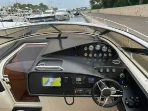 Thumbnail von Sunseeker Superhawk 43 DAISY DEE